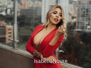IsabellaNoure