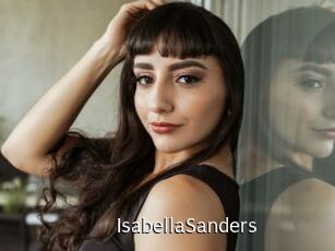 IsabellaSanders