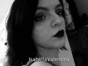 IsabellaValentina