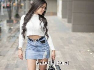 Isabella_Feral