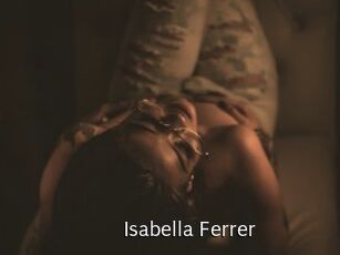 Isabella_Ferrer
