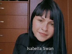Isabella_Swan Anal Fist