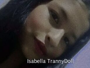 Isabella_TrannyDoll