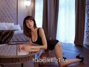 IsabelleBigTits
