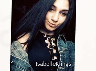 IsabelleKiings