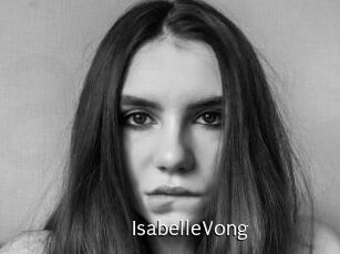 IsabelleVong