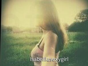 Isabelllasexygirl