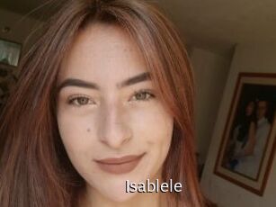 Isablele