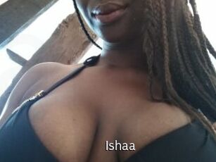 Ishaa