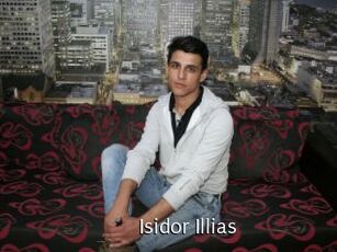 Isidor_Illias