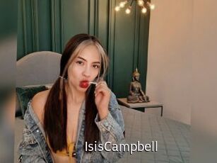 IsisCampbell