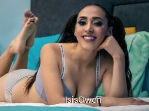 IsisOwen