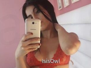 IsisOwl