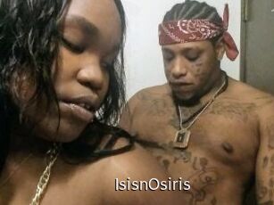 IsisnOsiris