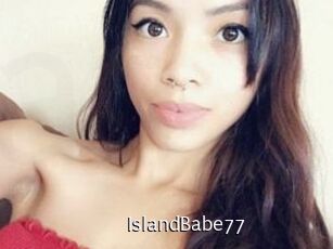 IslandBabe77