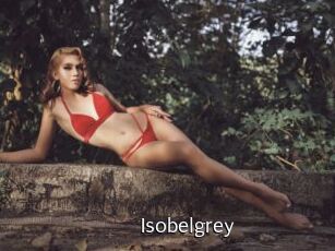 Isobelgrey