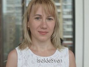 IsoldeSven