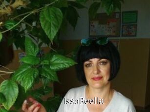 IssaBeella Anal Fist