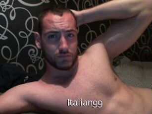 Italian99
