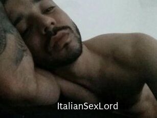 ItalianSexLord