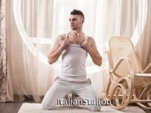 ItalianStalion