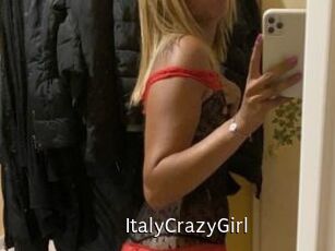 ItalyCrazyGirl
