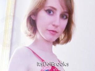 ItsDelBrooks