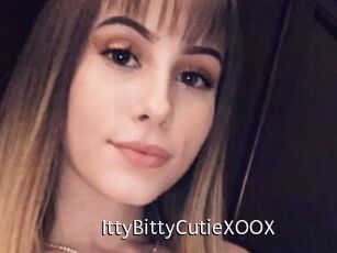 IttyBittyCutieXOOX