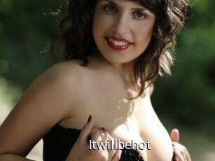Itwillbehot
