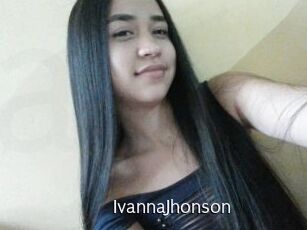 IvannaJhonson