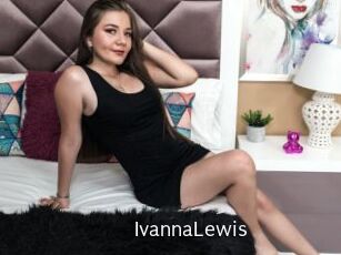 IvannaLewis
