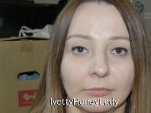 IvettyHoneyLady