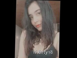 Ividirty18