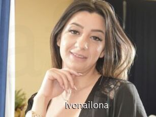 Ivonailona