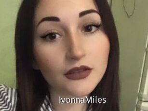IvonnaMiles