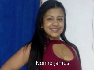 Ivonne_james