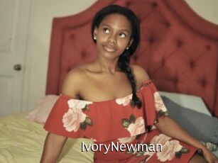 IvoryNewman