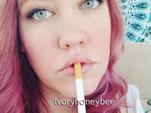 Ivoryhoneybee