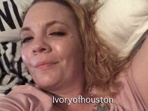 Ivoryofhouston