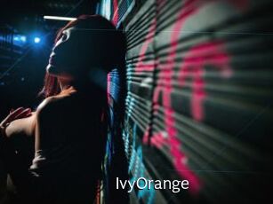 IvyOrange