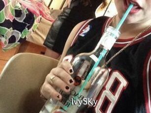 IvySKy