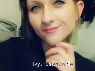 IvytheInsatiable