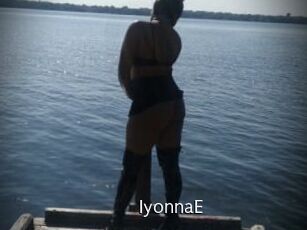 IyonnaE