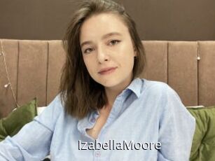 IzabellaMoore
