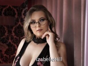 IzabelleHill