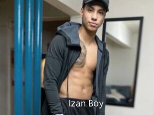 Izan_Boy