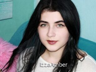 IzzaAmber