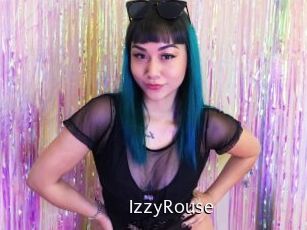 IzzyRouse