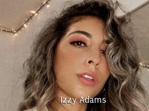 Izzy_Adams
