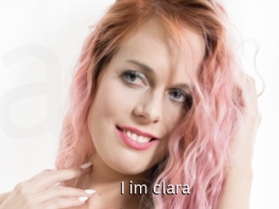 I_im_clara